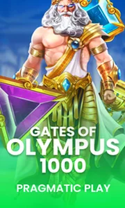 Gates of Olympus 1000