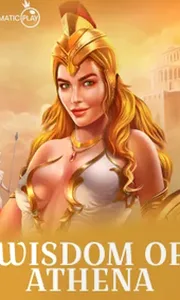 Wisdom of Athena