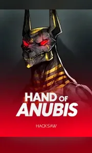 Hand of Anubis