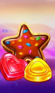 Candy Blitz