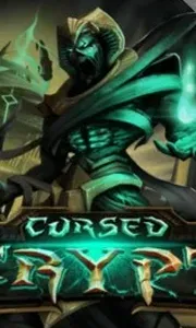 Cursed Crypt