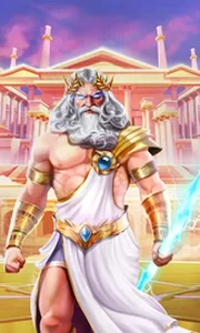 Gates of Olympus