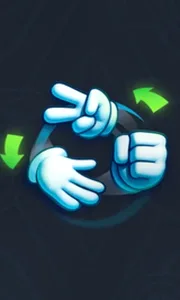 Rock Paper Scissors