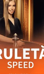 Live Speed Roulette Pragmatic