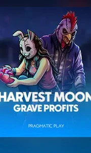 Harvest Moon - Grave Profits