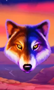 Wolf Gold