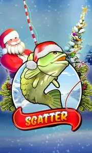 Christmas Big Bass Bonanza