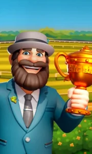 Big Bass Return to the Races