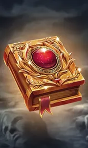Book Of Demi Gods IV- TGE