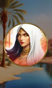 Queen Of Oasis