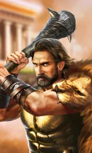 Book Of Hercules - A Legendary Quest