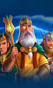 Asgardians
