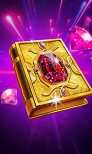 Book Of Diamonds