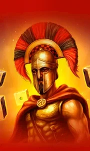 Almighty Sparta Dice