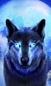 Dark Wolf
